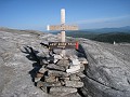 Mt Cardigan NH 2010 0260